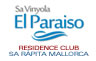 Sa Vinyola - Residence Club - Sa Rapita - Mallorca